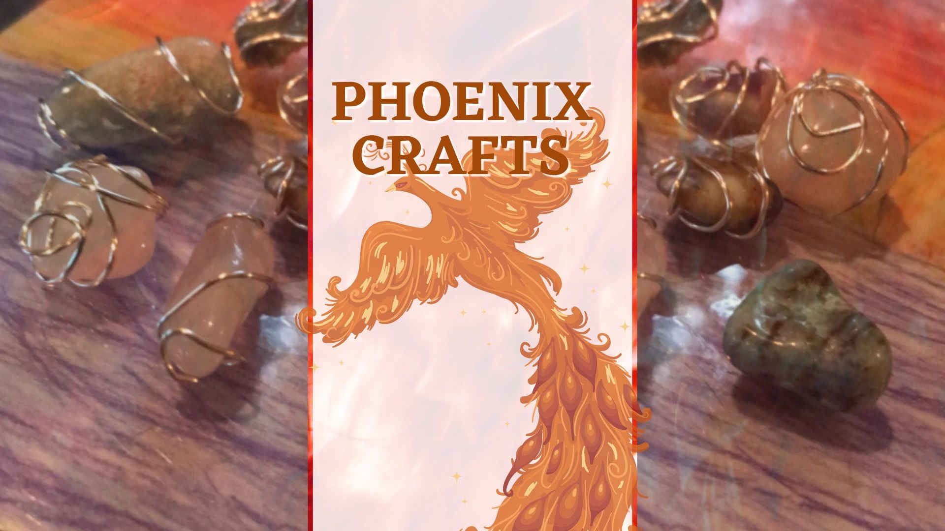 Phoenix Crafts